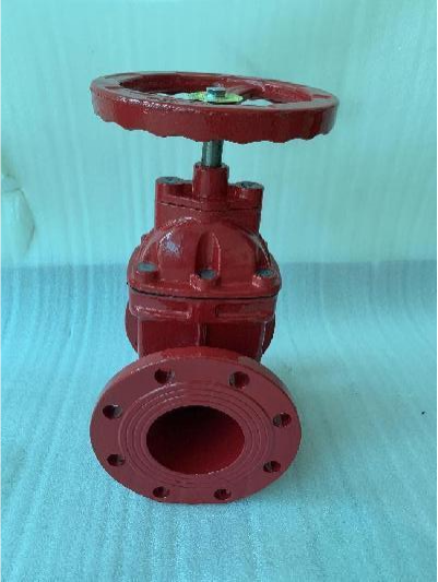消防閘閥 ZSZF4-Q-250-16材質種類有哪些？購買時需要注意什么？