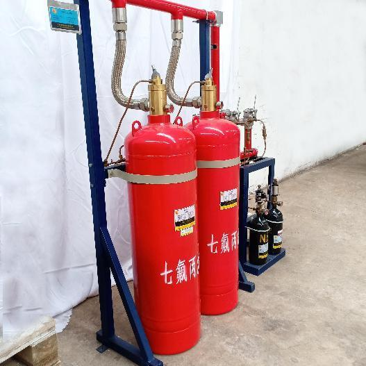 廣東七氟丙烷廠家哪家好？