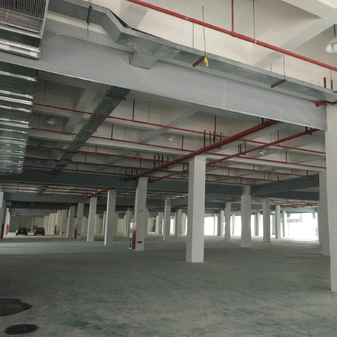 不同地區(qū)消防規(guī)范下?lián)鯚煷贡诘牟町惢O計