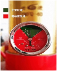 七氟丙烷氣體滅火系統(tǒng)的維護步驟與注意事項！