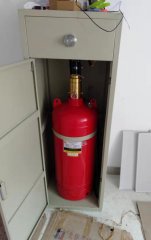 無(wú)錫爆炸事故警醒了我們對(duì)氣體滅火系統(tǒng)安全的重要性！