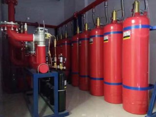 機(jī)房氣體滅火系統(tǒng)安裝一旦忽略這兩個(gè)問題，后果不堪設(shè)想！