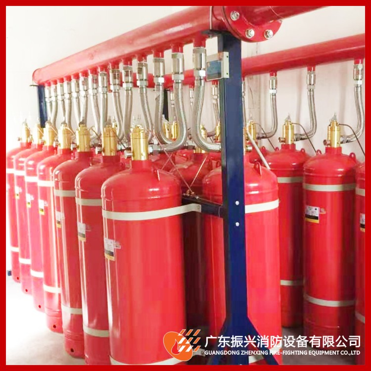 低價(jià)的七氟丙烷滅火劑你以為撿到寶了？？